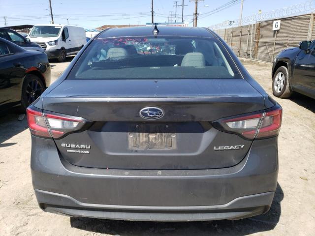 4S3BWAC63L3032859 Subaru Legacy Premium