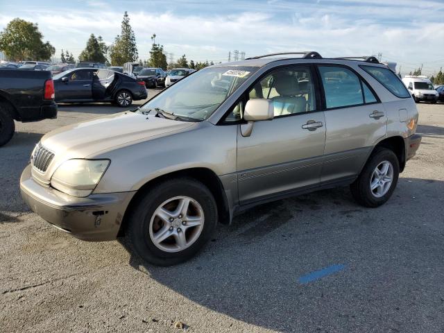 2003 Lexus RX 300 