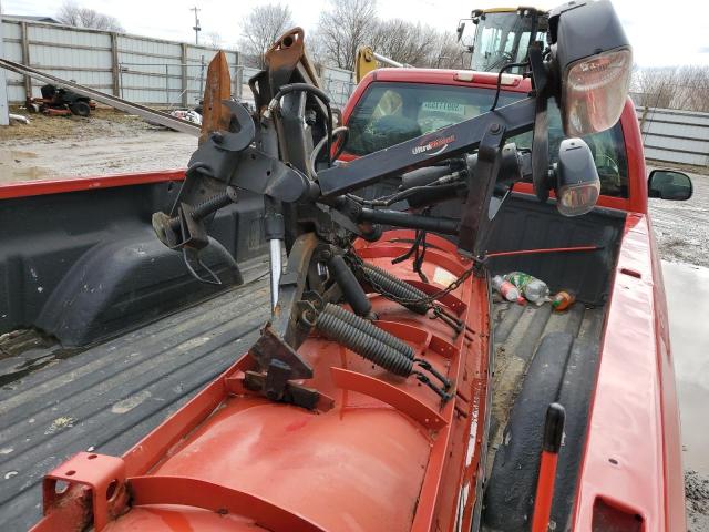 1GTHK24U66E133895 GMC Sierra K2500 Heavy Duty