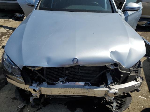 WDDZF4JB6HA176950 Mercedes-Benz E 300