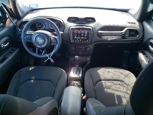 2022 JEEP RENEGADE A ZACNJDE12NPN68924
