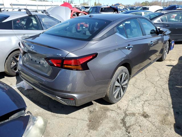 2022 NISSAN ALTIMA SV - 1N4BL4DV3NN329479