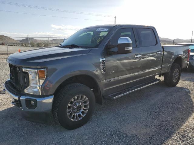 2021 Ford F-250 