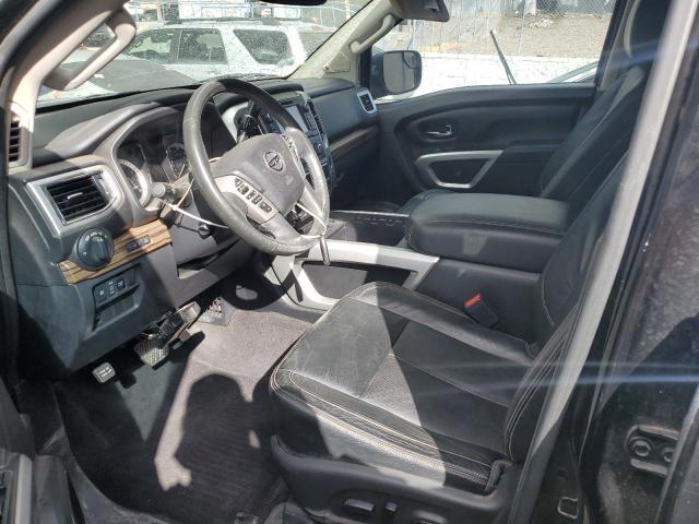 1N6AA1E59HN512668 Nissan TITAN SV