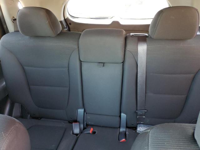 5XYKT3A69FG647486 KIA SORENTO LX