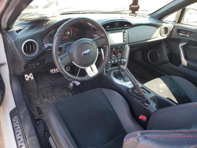 JF1ZCAC18G8602008 Subaru Brz 2.0 Limited