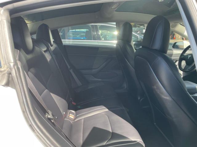 5YJ3E1EA0JF014800 Tesla MODEL 3