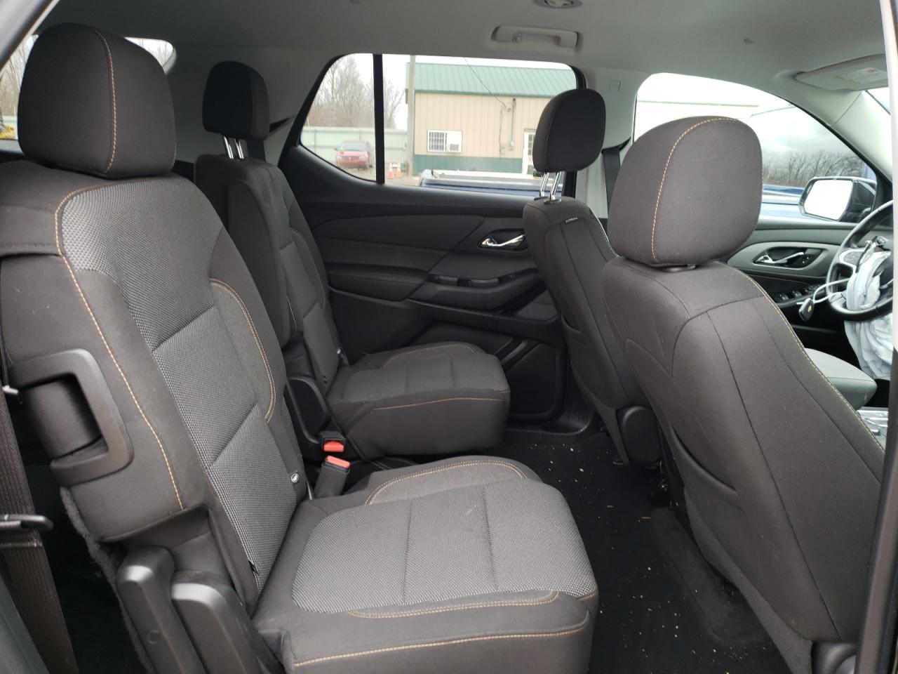 1GNERGKWXLJ224470 CHEVROLET TRAVERSE 2020