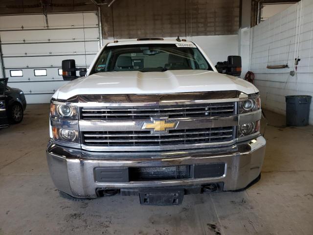 2018 CHEVROLET SILVERADO - 1GC2KUEG8JZ350571