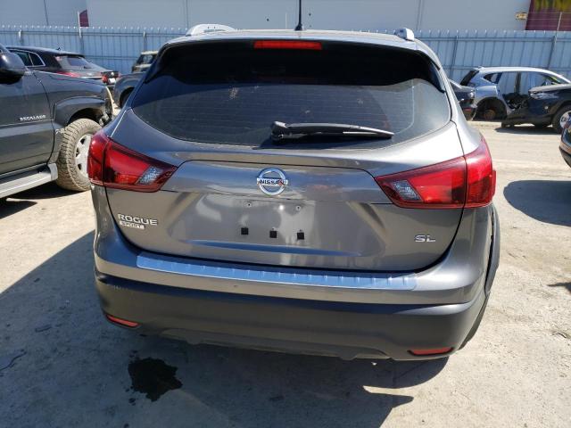JN1BJ1CP8HW029889 Nissan Rogue Sport S