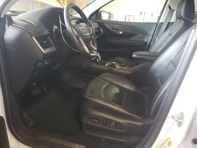 2018 GMC TERRAIN DE - 3GKALXEX8JL307841