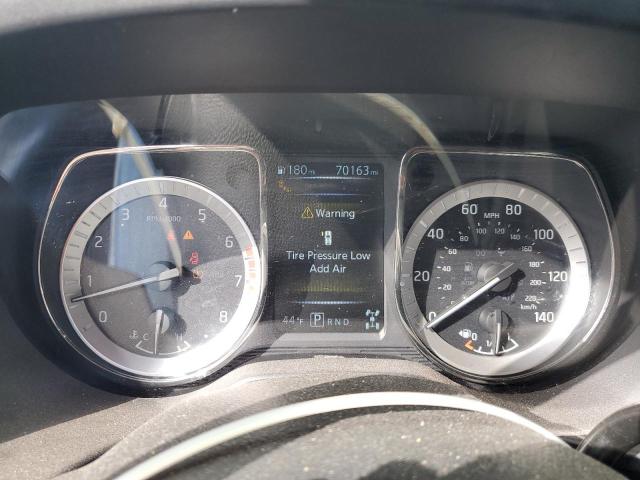 1N6AA1E59HN512668 Nissan TITAN SV