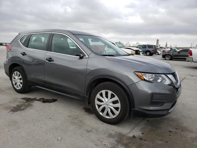 5N1AT2MT5JC752722 Nissan ROGUE S