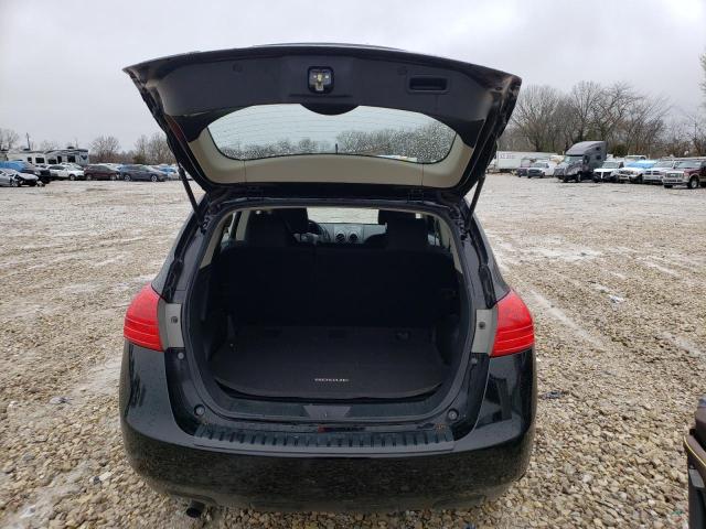 JN8AS5MT7FW671157 Nissan Rogue Select S