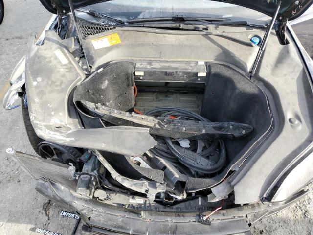 5YJSA1CP2DFP23991 Tesla MODEL S