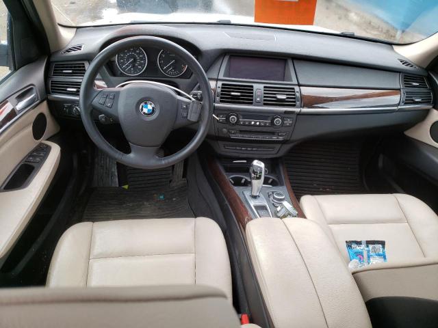 VIN 5UXZV4C58D0G52847 2013 BMW X5, Xdrive35I no.8