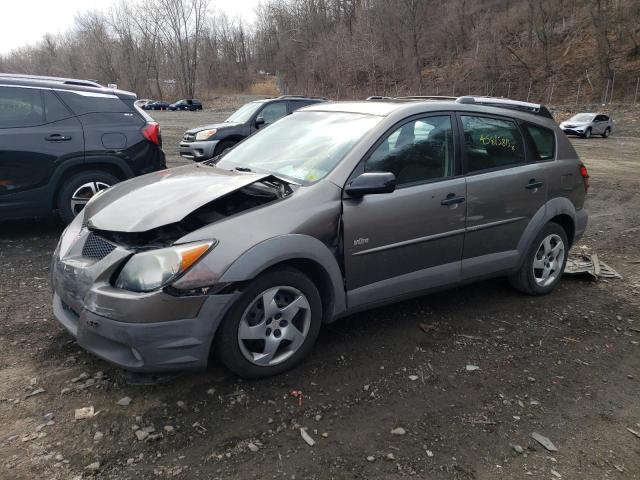 2003 Pontiac Vibe 