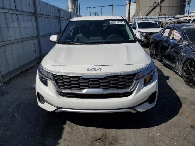 KNDEPCAA9P7370634 KIA Seltos Lx