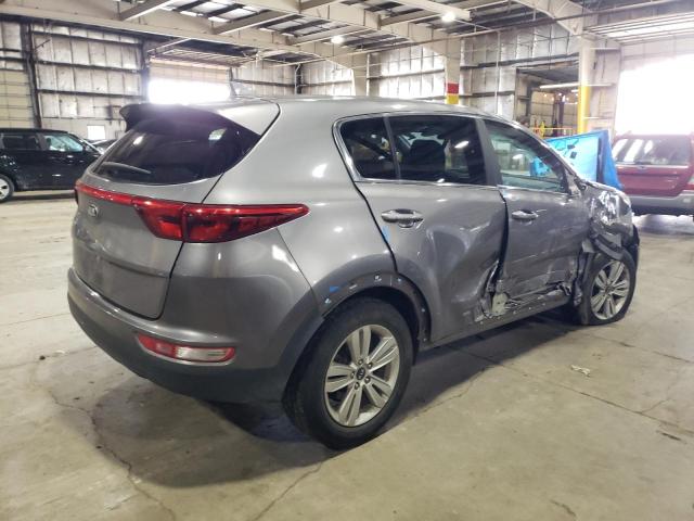 KNDPM3ACXK7508466 KIA Sportage Lx