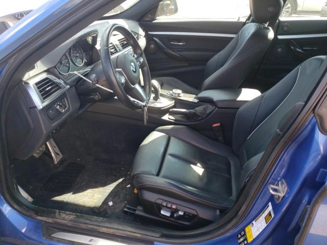 2017 BMW 340 XIGT WBA8Y3C56HG450806