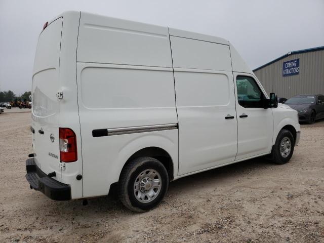 1N6AF0LY4MN808586 Nissan NV 2500 SV 3