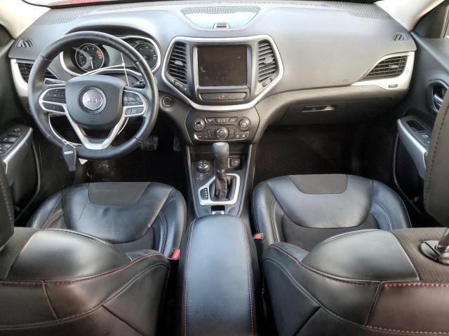 1C4PJMBS5HW648721 Jeep Cherokee Trailhawk