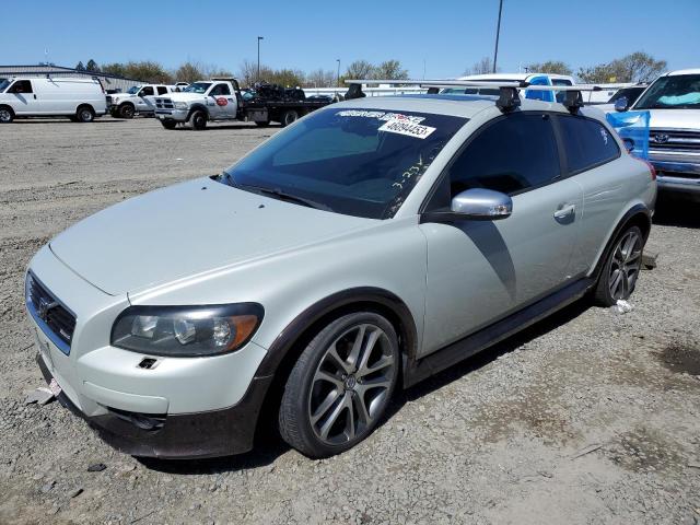 2009 Volvo C30 T5