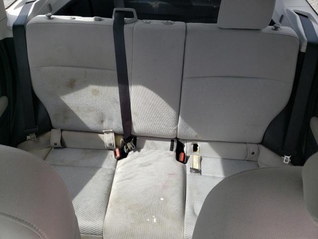 JF2SJABC0HH567116 Subaru Forester 2.5i