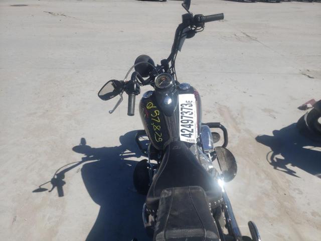 2009 HARLEY-DAVIDSON FLSTSB - 1HD1JM5129Y023903