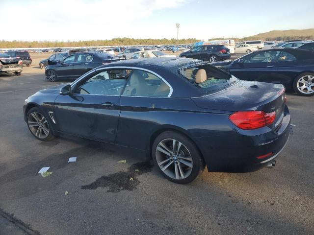 2016 BMW 428 XI SUL - WBA3T1C50GP823222