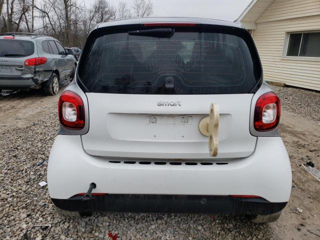 2016 SMART FORTWO - WMEFJ5DA3GK082457