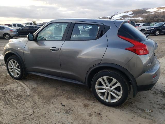 JN8AF5MV9ET362246 Nissan JUKE S