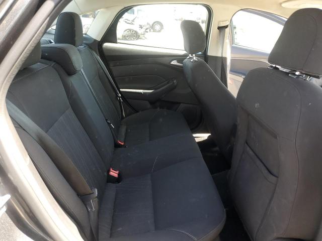 1FADP3FE4HL230500 Ford FOCUS SE