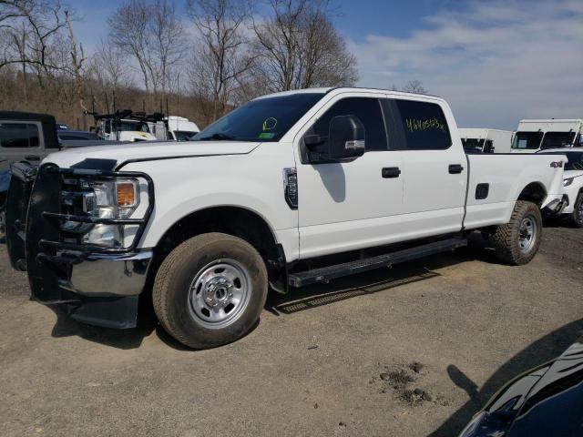 2022 Ford F-250 