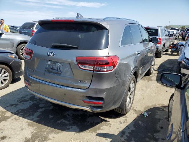 5XYPKDA56JG414728 KIA SORENTO SX