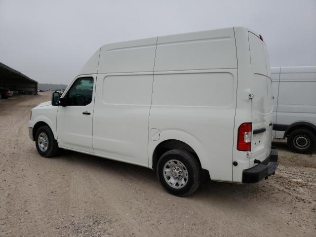 1N6AF0LY4MN808586 Nissan NV 2500 SV 2