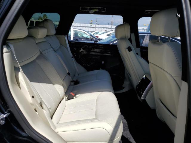 SALKP9F40PA025481 Land Rover Range Rover Se