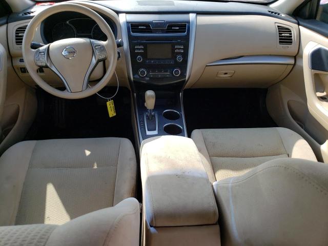 2015 NISSAN ALTIMA 2.5 - 1N4AL3AP7FC129780