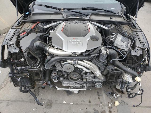 2021 AUDI RS5 - WUANWAF59MA902520