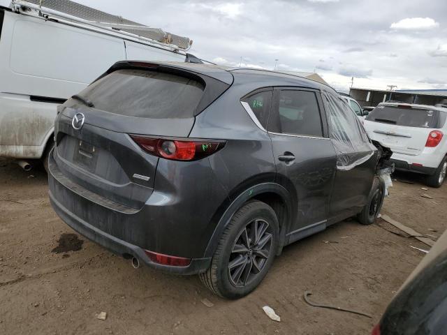JM3KFACM6J0361219 Mazda Cx-5 Touring