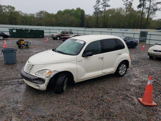 2003 Chrysler PT Cruiser 