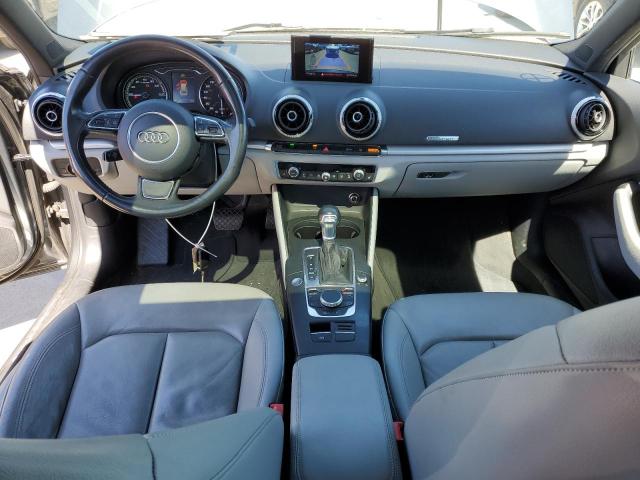 2016 AUDI A3 E-TRON - WAUUPBFF0GA069485