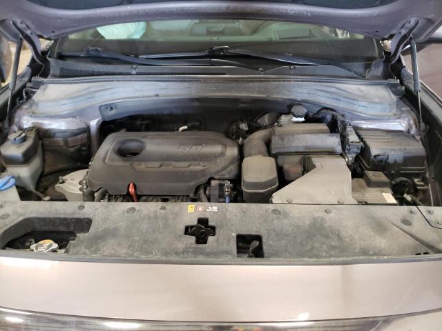 2020 HYUNDAI SANTA FE L - 5NMS5CAD5LH186491