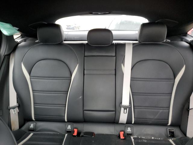 2019 MERCEDES-BENZ GLC COUPE - WDC0J8KB2KF487657