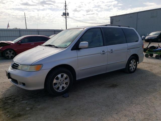 2004 Honda Odyssey EX