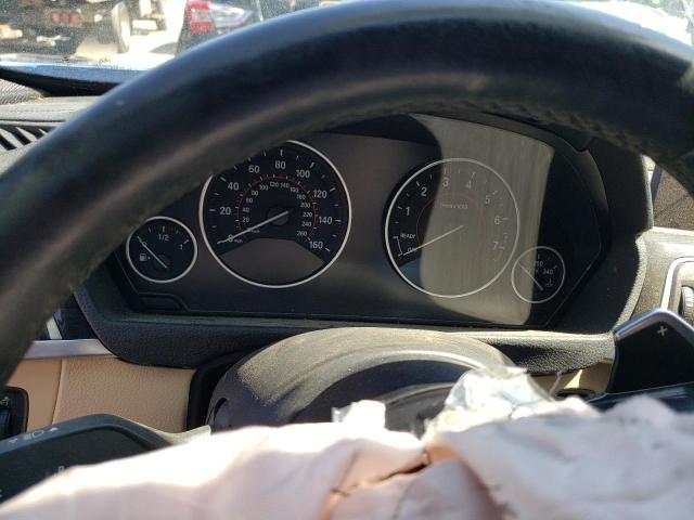 2018 BMW 330E - WBA8E1C5XJA171431
