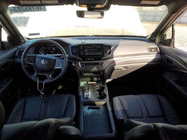 2022 HONDA PILOT TRAI 5FNYF6H88NB036767