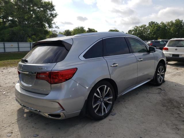 2020 ACURA MDX ADVANC - 5J8YD4H97LL013771