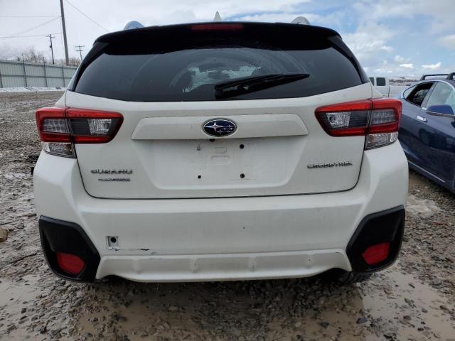 JF2GTAEC6L8239946 Subaru Crosstrek Premium