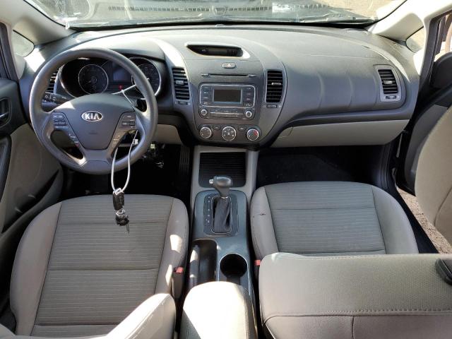 2015 KIA FORTE LX - KNAFX4A60F5257409